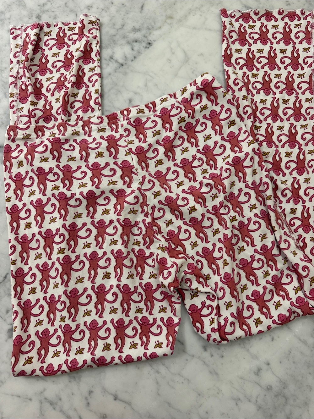 Roller rabbit pants - Picture 3 of 3